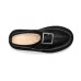 UGG X OC TASMAN WOMEN'S BLACK