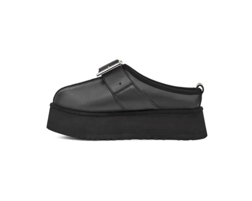 UGG X OC TASMAN WOMEN'S BLACK