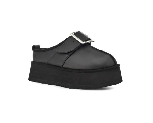 UGG X OC TASMAN WOMEN'S BLACK