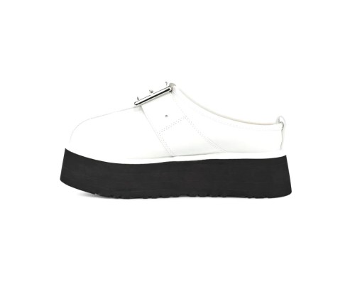 UGG X OC TASMAN WOMEN'S WHITE