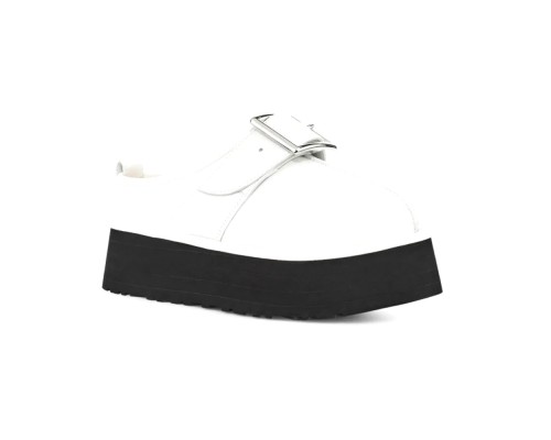 UGG X OC TASMAN WOMEN'S WHITE