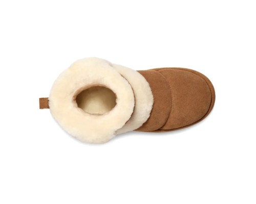 CLASSIC CHILLAPEAK CHESTNUT