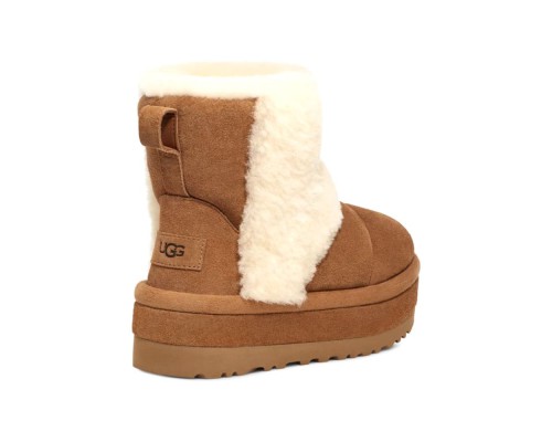 CLASSIC CHILLAPEAK CHESTNUT