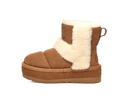 CLASSIC CHILLAPEAK CHESTNUT