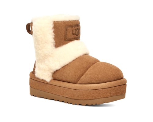 CLASSIC CHILLAPEAK CHESTNUT