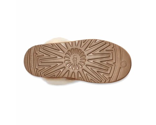 CLASSIC CHILLAPEAK CHESTNUT