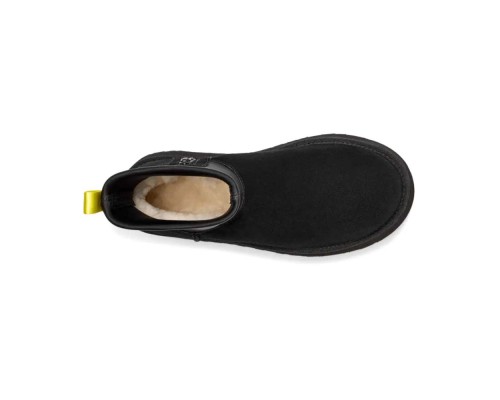 CLASSIC DIPPER BOOT BLACK