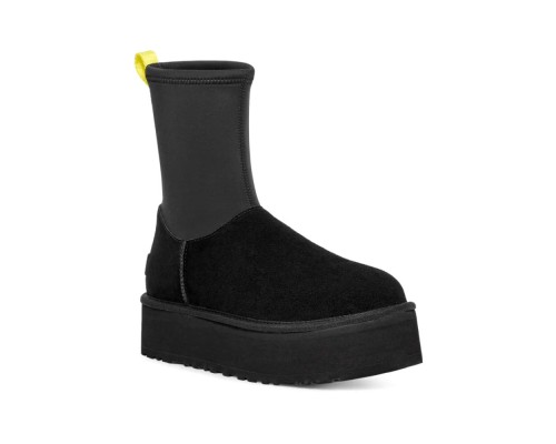 CLASSIC DIPPER BOOT BLACK