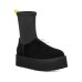 CLASSIC DIPPER BOOT BLACK