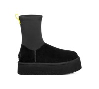 CLASSIC DIPPER BOOT BLACK