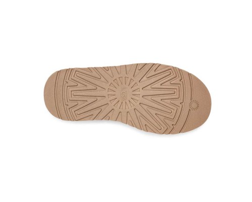 CLASSIC DIPPER BOOT CHESTNUT