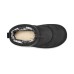 UGG CLASSIC MAXI MINI BOOT BLACK