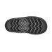 UGG CLASSIC MAXI MINI BOOT BLACK
