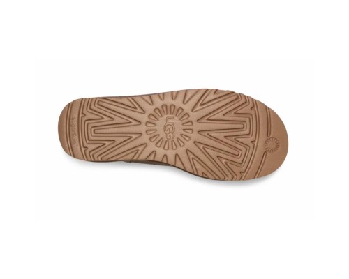 UGG CLASSIC MINI TOGGLER SMOKE PLUME