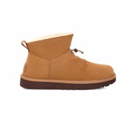 UGG CLASSIC MINI TOGGLER CHESTNUT