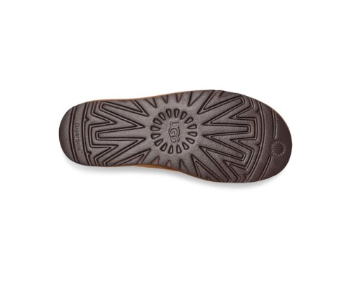 UGG CLASSIC MINI TOGGLER CHESTNUT