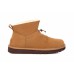 UGG CLASSIC MINI TOGGLER CHESTNUT