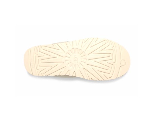 UGG NEUMEL FT WHITE LEATHER