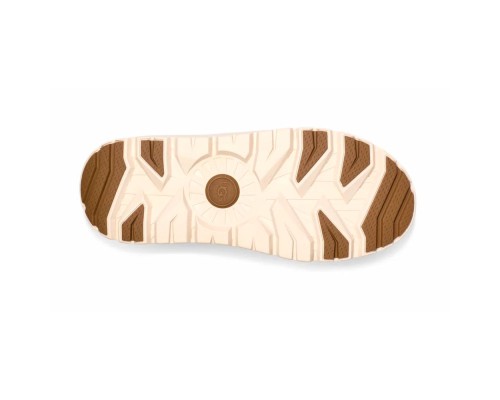 UGG NEUMEL WEATHER HYBRID CHESTNUT WHITECAP