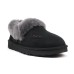 UGG CLASSIC NITA  BLACK