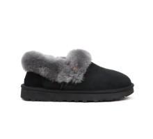 UGG CLASSIC NITA  BLACK