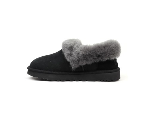 UGG CLASSIC NITA  BLACK