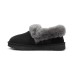 UGG CLASSIC NITA  BLACK