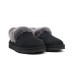 UGG CLASSIC NITA  BLACK
