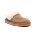UGG CLASSIC NITA SLIPPER CHESTNUT