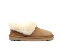 UGG CLASSIC NITA SLIPPER CHESTNUT