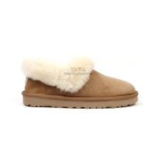 UGG CLASSIC NITA SLIPPER CHESTNUT