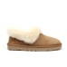 UGG CLASSIC NITA SLIPPER CHESTNUT