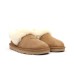 UGG CLASSIC NITA SLIPPER CHESTNUT