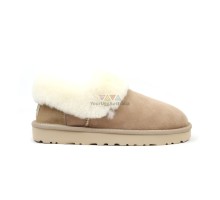 UGG CLASSIC NITA SLIPPER SAND