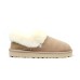 UGG CLASSIC NITA SLIPPER SAND