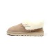 UGG CLASSIC NITA SLIPPER SAND