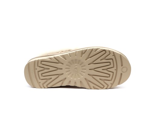 UGG CLASSIC NITA SLIPPER SAND