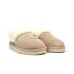 UGG CLASSIC NITA SLIPPER SAND