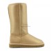 UGG CLASSIC TALL II SOFT GOLD