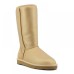 UGG CLASSIC TALL II SOFT GOLD