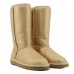 UGG CLASSIC TALL II SOFT GOLD