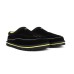 UGG WOMEN'S TASMAN CALI WAVE BLACK/PEARFECT