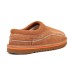 UGG MENS TASMAN CALI WAVE CHESTNUT/ORANGE SODA