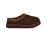 TASMAN SLIPPERS BURNT CEDAR