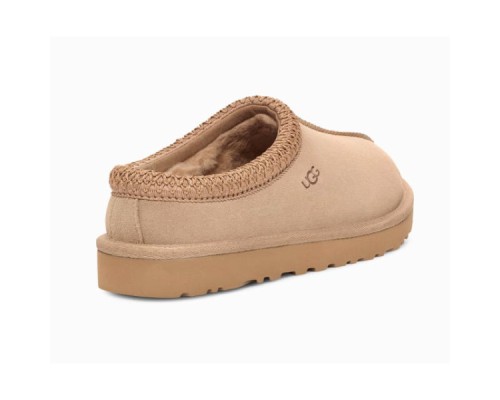 UGG WOMEN'S TASMAN SLIPPER SAND TNL