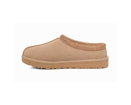 UGG WOMEN'S TASMAN SLIPPER SAND TNL