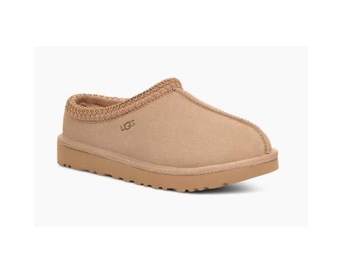 UGG WOMEN'S TASMAN SLIPPER SAND TNL