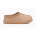 UGG WOMEN'S TASMAN SLIPPER SAND TNL