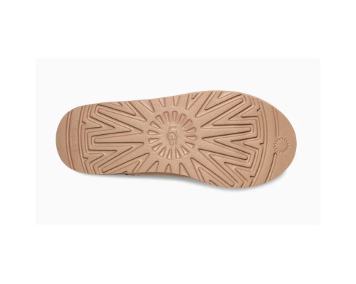 UGG WOMEN'S TASMAN SLIPPER SAND TNL