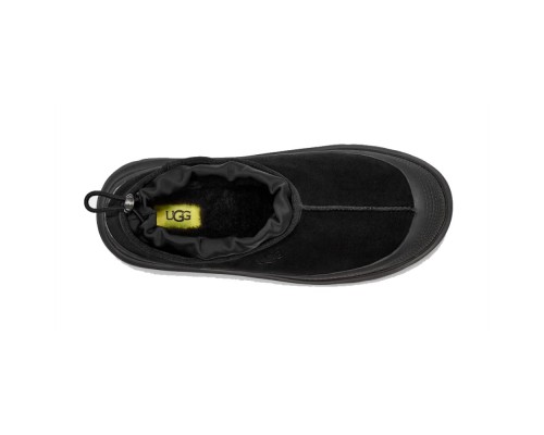 UGG MAN TASMAN WEATHER HYBRID BLACK /BLACK